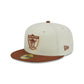 Las Vegas Raiders City Icon 59FIFTY Fitted