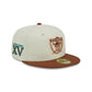Las Vegas Raiders City Icon 59FIFTY Fitted