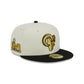 Los Angeles Rams City Icon 59FIFTY Fitted