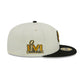 Los Angeles Rams City Icon 59FIFTY Fitted Hat