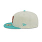 New York Giants City Icon 59FIFTY Fitted Hat