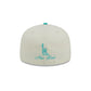 New York Yankees City Icon 59FIFTY Fitted
