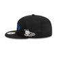 Chicago Cubs Post-Up Pin 9FIFTY Snapback Hat
