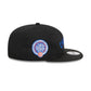Chicago Cubs Post-Up Pin 9FIFTY Snapback