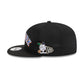 New York Mets Post-Up Pin 9FIFTY Snapback