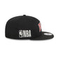 Chicago Bulls Post-Up Pin 9FIFTY Snapback