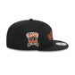 San Francisco Giants Post-Up Pin 9FIFTY Snapback Hat