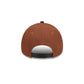 Los Angeles Dodgers Harvest 9FORTY A-Frame Snapback Hat