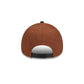Montreal Expos Harvest 9FORTY A-Frame Snapback Hat