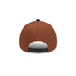 Los Angeles Rams Harvest 9FORTY A-Frame Snapback Hat