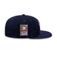 Chicago White Sox Throwback Corduroy 59FIFTY Fitted Hat