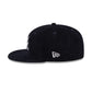 Atlanta Braves Throwback Corduroy 59FIFTY Fitted Hat