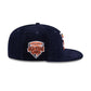 San Diego Padres Throwback Corduroy 59FIFTY Fitted Hat