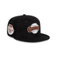 San Francisco Giants Throwback Corduroy 59FIFTY Fitted Hat