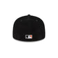San Francisco Giants Throwback Corduroy 59FIFTY Fitted Hat