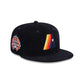 Houston Astros Throwback Corduroy 59FIFTY Fitted Hat