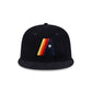 Houston Astros Throwback Corduroy 59FIFTY Fitted