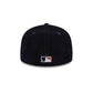 Houston Astros Throwback Corduroy 59FIFTY Fitted Hat