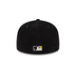 Pittsburgh Pirates Throwback Corduroy 59FIFTY Fitted