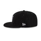 Las Vegas Raiders Throwback Corduroy 59FIFTY Fitted