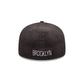 Brooklyn Nets Throwback Corduroy 59FIFTY Fitted Hat