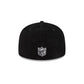Pittsburgh Steelers Throwback Corduroy 59FIFTY Fitted