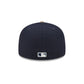 Seattle Mariners Varsity Pin 59FIFTY Fitted