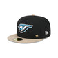 Toronto Blue Jays Varsity Pin 59FIFTY Fitted