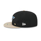 Toronto Blue Jays Varsity Pin 59FIFTY Fitted Hat