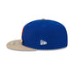 New York Mets Varsity Pin 59FIFTY Fitted Hat