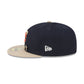 Minnesota Twins Varsity Pin 59FIFTY Fitted Hat