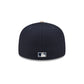 Minnesota Twins Varsity Pin 59FIFTY Fitted Hat