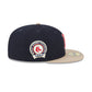Boston Red Sox Varsity Pin 59FIFTY Fitted