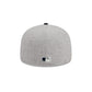 New York Yankees Dynasty 59FIFTY Fitted Hat