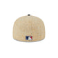 Chicago White Sox Harris Tweed 59FIFTY Fitted