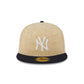New York Yankees Harris Tweed 59FIFTY Fitted