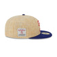 Texas Rangers Harris Tweed 59FIFTY Fitted
