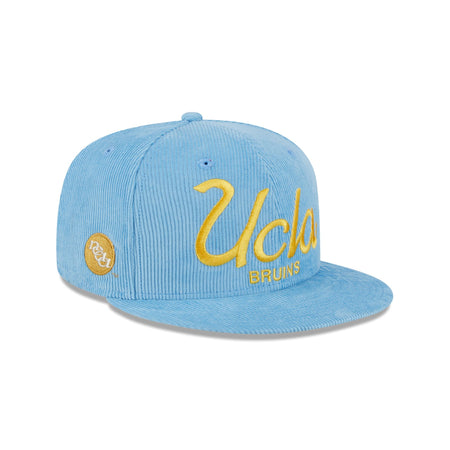 UCLA Bruins Vintage 9FIFTY Snapback Hat