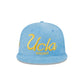 UCLA Bruins Vintage 9FIFTY Snapback
