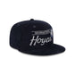 Georgetown Hoyas Vintage 9FIFTY Snapback Hat