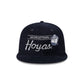 Georgetown Hoyas Vintage 9FIFTY Snapback