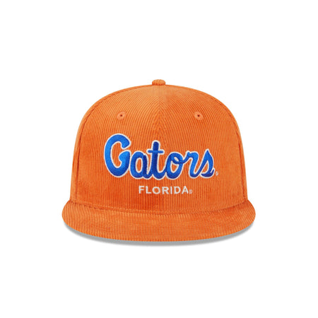 Florida Gators Vintage 9FIFTY Snapback Hat