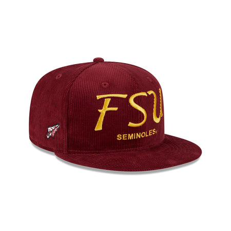 Florida State Seminoles Vintage 9FIFTY Snapback Hat