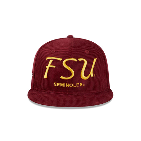 Florida State Seminoles Vintage 9FIFTY Snapback Hat