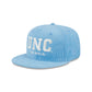 North Carolina Tar Heels Vintage 9FIFTY Snapback Hat