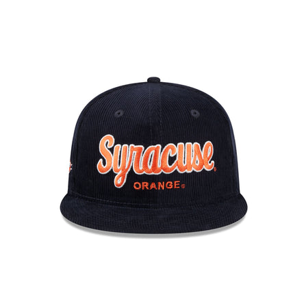 Syracuse Orange Vintage 9FIFTY Snapback Hat