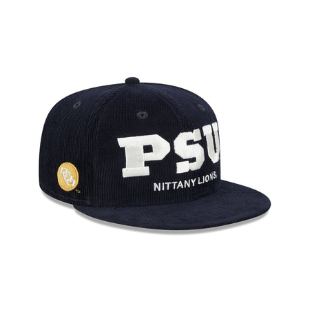 Penn State Nittany Lions Vintage 9FIFTY Snapback Hat