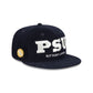 Penn State Nittany Lions Vintage 9FIFTY Snapback