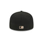 Chicago White Sox Gold Leaf 59FIFTY Fitted Hat