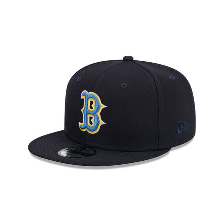 Boston Red Sox City Snapback 9FIFTY Snapback Hat